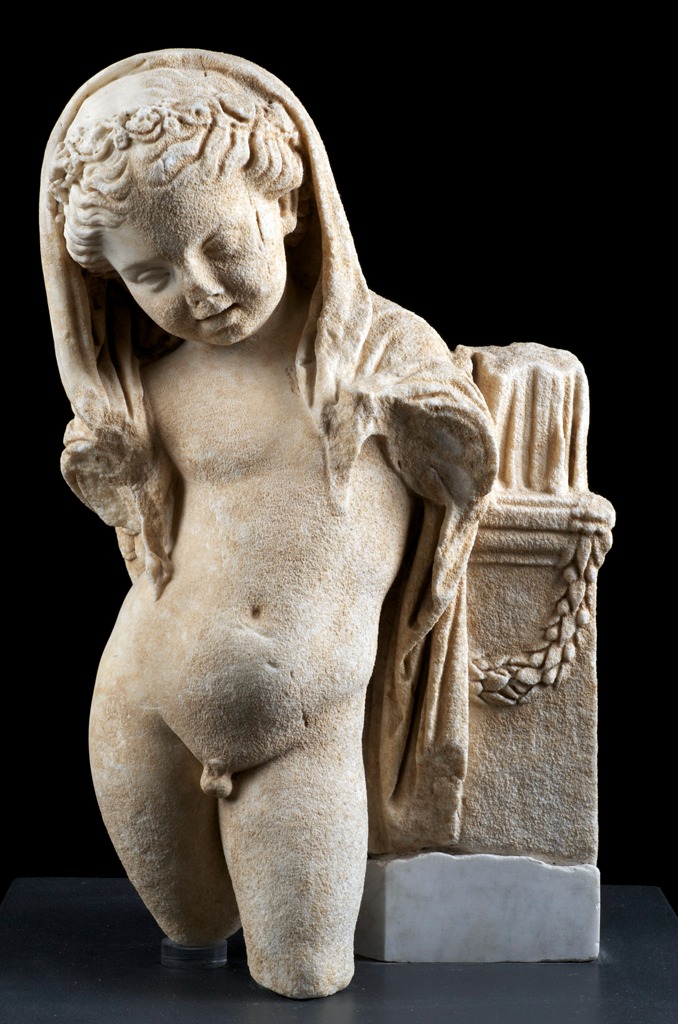 GEP 2026 - Visite guidate del Museo Archeologico Nazionale dell’Antica Allifae e concerto “Due flauti a Teatro”